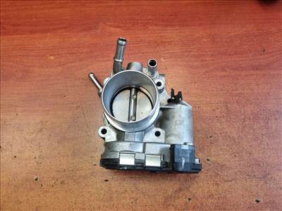 HYUNDAI I30, HYUNDAI ACCENT, HYUNDAI ix20, KIA CEE'D, KIA PRO, KIA RIO, KIA VENGA Fojtószelep (Elektromos) (Motorkód: G4FA)