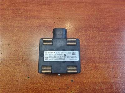 HYUNDAI KONA (OS), KIA NIRO, KIA RIO IV Távolságtartó Szenzor