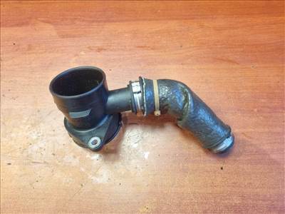 VOLVO S60 II, VOLVO C30, VOLVO V40, VOLVO V50, VOLVO V60, VOLVO V70, VOLVO S80 Turbócső (Motorkód: D4162T)