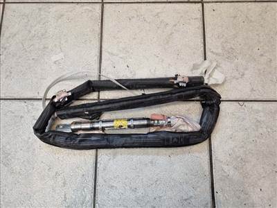 Citroen C5 III jobb függönylégzsák