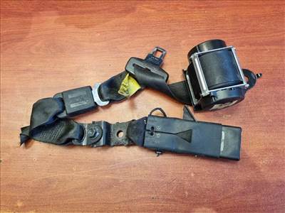 Toyota Avensis T27 hátsó középső biztonsági öv