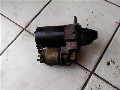 Opel Astra J, Corsa D, Meriva B önindító (Motorkód: A14XER, A14NEL, A14NET, A12XER) 55566800