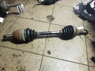 Opel Astra J bal első féltengely (motorkód: A13DTE) 13335160