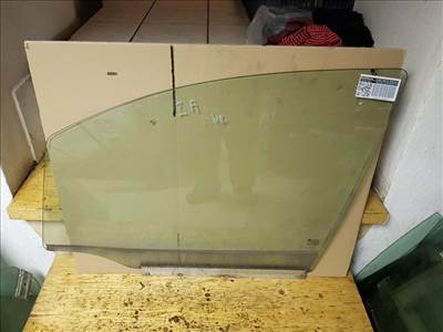 Opel Zafira A bal első ajtóüveg