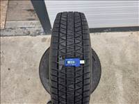 205/80R16 Bridgestone téli 2db teljesen újszerű állapotban eladó!