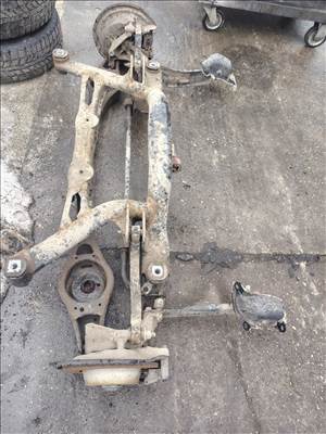  Sharan II 7n hátsó híd 