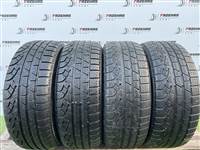 205/50 R17 Pirelli Sottozero téli gumi 5-6,5mm