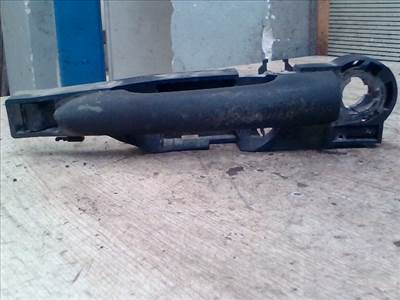 RENAULT Clio 2009.01.01-2012.10.31 Bal első külső kilincs