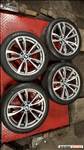  5x120 lyukosztású 20" gyári BMW kétszéles
