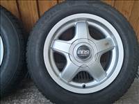 BBS RD043 15-ös alufelnik