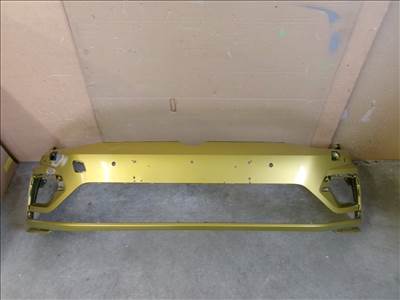 VOLKSWAGEN GOLF VII R-Line első lökhárító héj 2017-2020