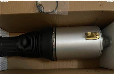 Audi a8 D3 első komplett légrugó 1 darab hibátlan