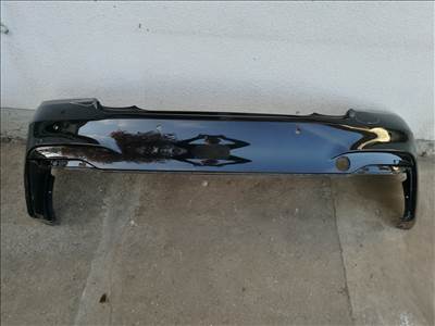 BMW 2-es sorozat F22 Msport hátsó lökhárító 8055567