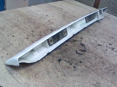 OPEL ASTRA F 94-02 Csomagtér ajtó díszléc