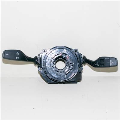 BMW X3 F25 kormányoszlop-kapcsoló (bajuszkapcsoló)