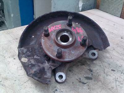 TOYOTA YARIS 99.04-05.09 Csonkállvány kerékaggyal jobb első