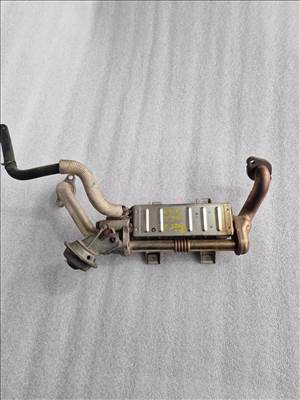 TOYOTA AVENSIS T27 2.2 D4D EGR hűtő 