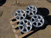 15" 5x100 Volkswagen Polo
