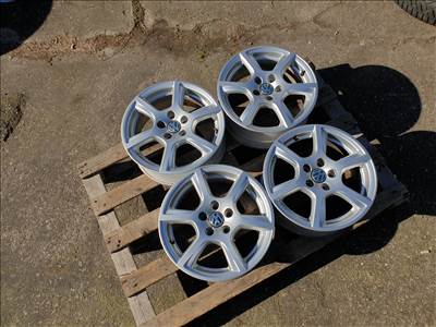 15" 5x100 Volkswagen Polo