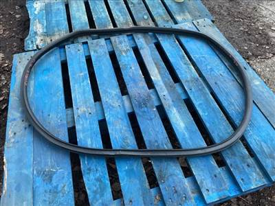 Opel Corsa E OPEL CORSA E Jobb hátsó Gumikéder