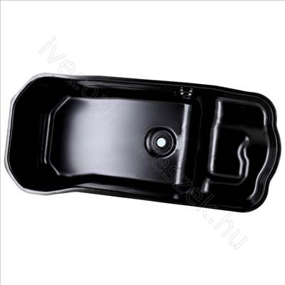 Olajteknő IVECO DAILY 3.0 BI-TURBO -  - 5801556928, 504337008 -  - IVECO EREDETI Utángyártott új 504337008