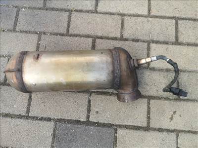 Smart Forfour diesel katalizátor