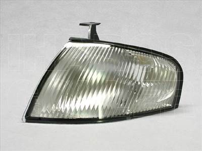 Mazda 323 1994-1998 - Első vill. ür. bal feh. 96.10-től (3/4 ajtós) TYC