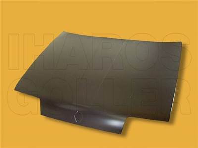 Renault 19 1989-1995 - Gépháztető (92.5-ig)