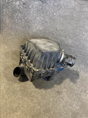 Opel Corsa E 1.2 Corsa E benzines levegőszűrő ház légszűrő ház  460023377