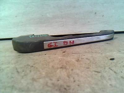 VOLKSWAGEN GOLF I. Bal hátsó külső kilincs