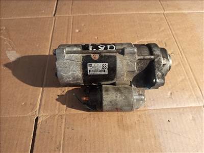 Mitsubishi ASX 1.8 D önindító  m008t71971