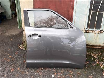  NISSAN JUKE (F15) Jobb első Ajtó (Üres lemez)