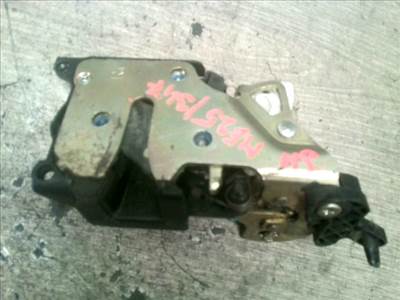 DAEWOO KALOS Jobb hátsó ajtó zárszerkezet mechanikus