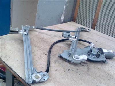 ROVER 75 1998-2005 Bal első ablakemelő szerkezet elektromos