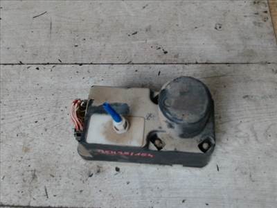 VOLKSWAGEN POLO IV. 99-02 Központizár kompresszor