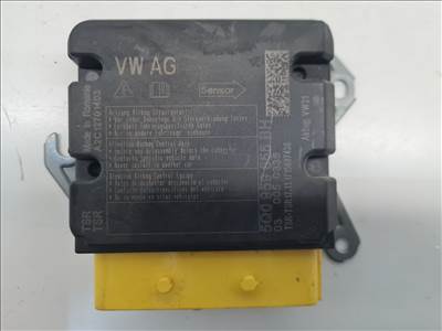 Volkswagen Golf VII légzsák elektronika (28778) 5q0959655bh