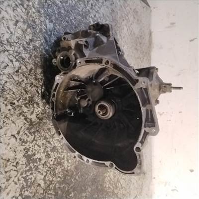 FORD FUSION 02-05 Sebességváltó. benzines manuális