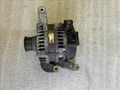 Ford Focus Mk2-2.5 és C-Max gyári 1.8-2.0 benzin 120A-os generátor 3m5t10300ec 1530298