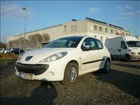Eladó Peugeot 206 + 1.1 
