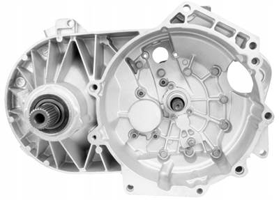 Volkswagen Transporter T5, Volkswagen T5 Multivan sebességváltó 