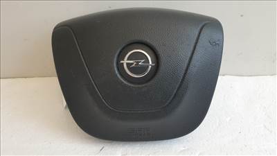 510992 Renault Master 2014, Kormánylégzsák, Légzsák, 34116560D.