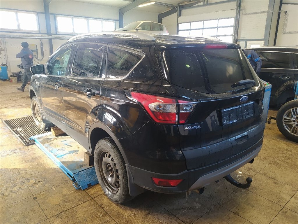 FORD KUGA II 1.5 EcoBoost - Bontódik! 4. kép