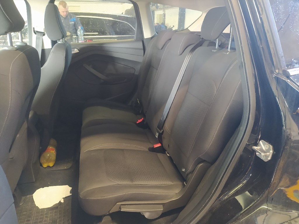 FORD KUGA II 1.5 EcoBoost - Bontódik! 12. kép