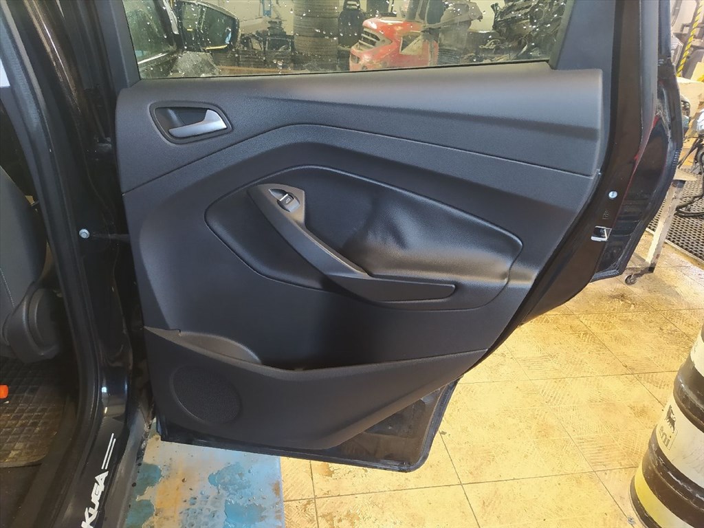 FORD KUGA II 1.5 EcoBoost - Bontódik! 15. kép