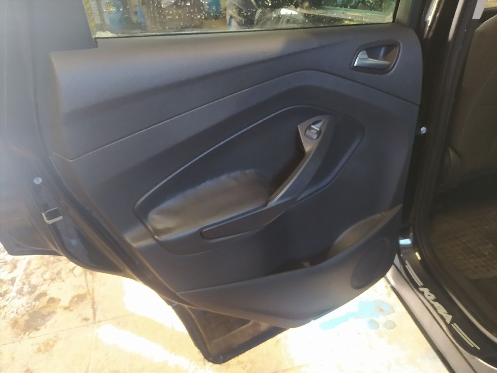 FORD KUGA II 1.5 EcoBoost - Bontódik! 16. kép