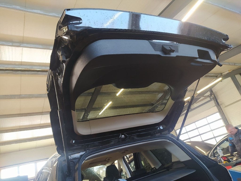 FORD KUGA II 1.5 EcoBoost - Bontódik! 25. kép