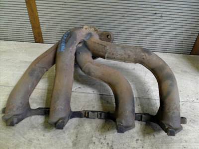 RENAULT MEGANE SCENIC 97-99 Kipufogó csonk 