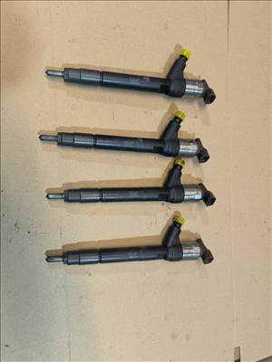 Opel Mokka 1.6 CDTI ecoFlex Start&Stop Porlasztó porlasztócsúcs 55578075