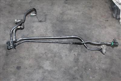 Ford Fiesta Mk6 1.4 üzemanyagcső 