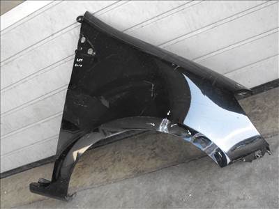 417. Renault Clio 3 jobb első sárvédő 8200256118       